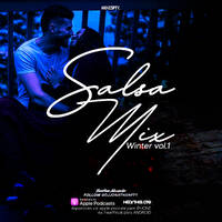 Salsa Mix Winter Vol.1 - @DjJonathanPty by DjJonathanPty