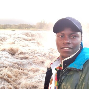 Joel Weru