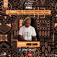 Jobe Loco - Ngoma Sessions Guest Mix 006 (05 October 2021) by Ngoma Sessions