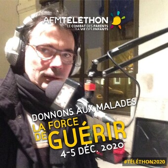 Laurent Masson