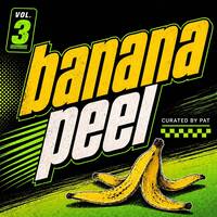 banana peel 3 by Pat