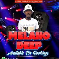 MELANO DEEP(DEEPER VOCAL SOUNDS) VOL 14 by MelanoDeep