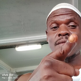 VINCENT ODHIAMBO MUGA