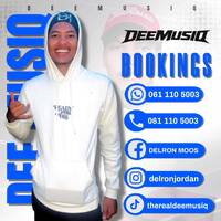 Piano Affairs vol.1 mixed and compiled by DeeMusiq (Festive Edition) by Delron Moos
