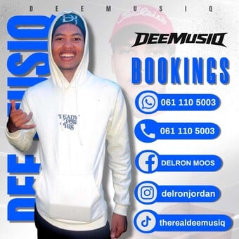 Delron Moos