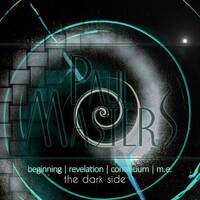 Paul Masters - Midnight Rain (Original Mix) by Jenny Karol ॐ