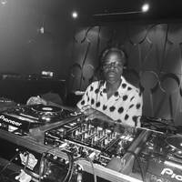 The 'Too Funky' show w / Pat Steele for Global Soul Radio (09/11/2019) by Patrick Steele