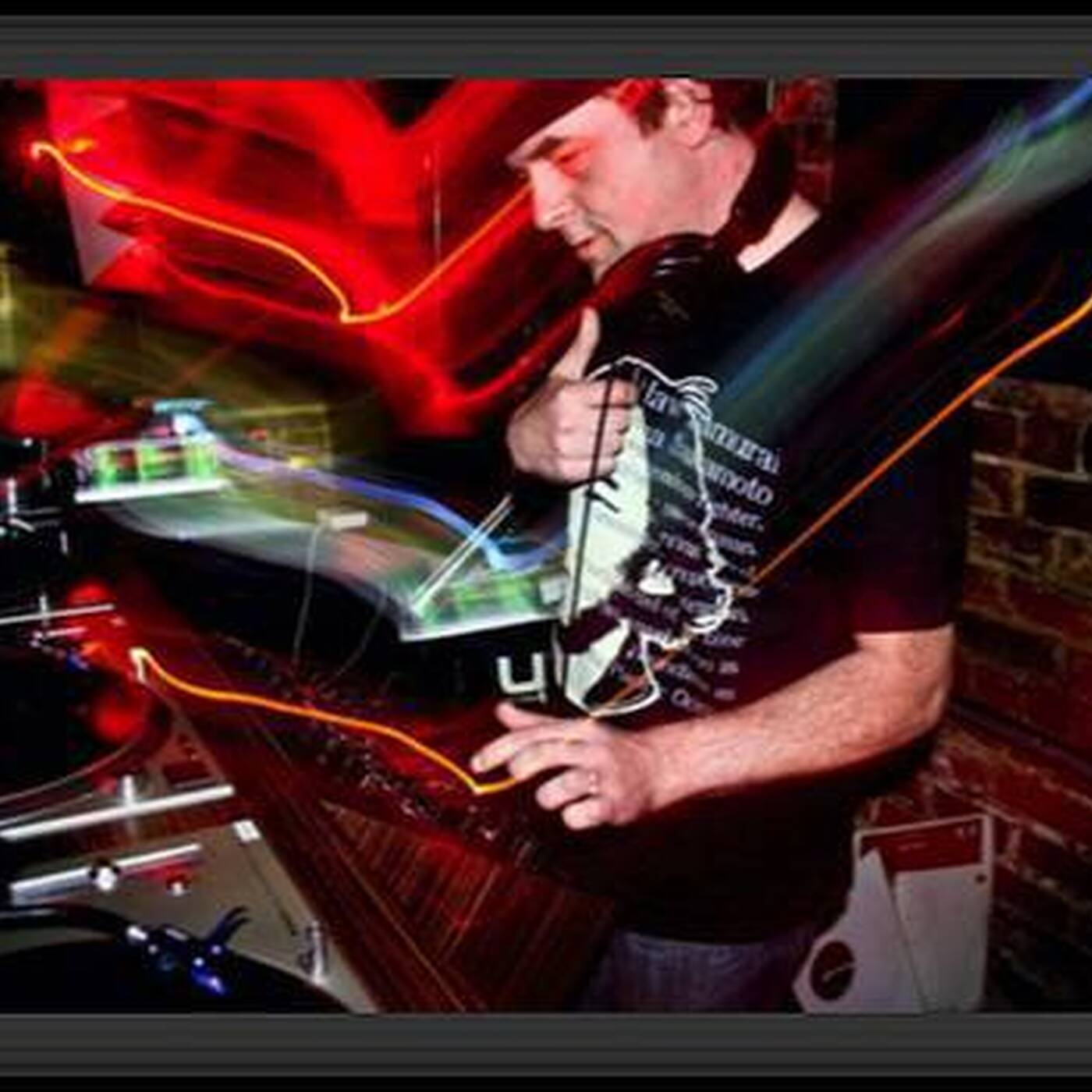 DJ Jenö - Not For Sale - April 1995 (Jim Hopkins Remaster) episode artwork