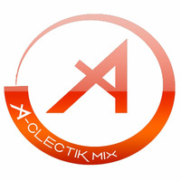 A-clectik mix #8 - House by Anthonyrom