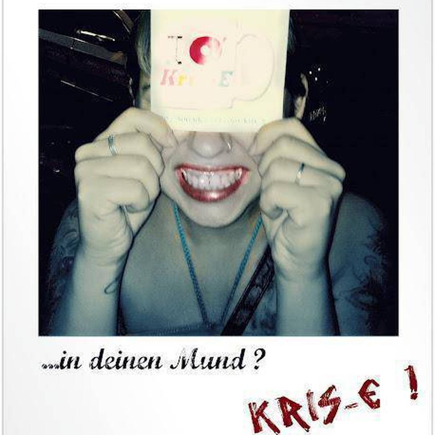Kris-E-Miss-E's Gonzo-Monzo Dani-Mani Joni-Moni Mix 02.01.15 episode artwork