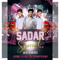 01-BAILLELLENU CHUDARO LADDU YADAV ANNA SONG REMIX BY BUDWEL DJ SAI &amp; DJ SRIKANTH BLNR by www.Djoffice.in