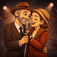 Bonnie und Clyde (Coversong) by Die BausLs