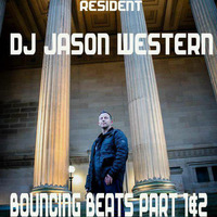 Bouncing Beat's pt 1   The 3 hr Session Live On Househeadsradio.com 3.10.16 by DJ Jason Western