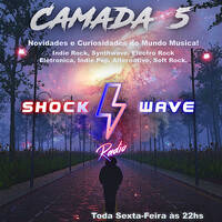 Camada 5 - Programa 39 by Camada 5