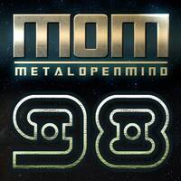 MOM#98 - Edições Internacionais 2015 by DJ Guzz69