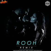 Tej Gill - Rooh ( Remix ) DJ MITRA by MumbaiRemix India™