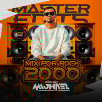 Mijhael Deejay - MIX POP ROCK 2000 (JUANES, SHAKIRA, PAULINA RUBIO, REIK ) by Mijhael Dj