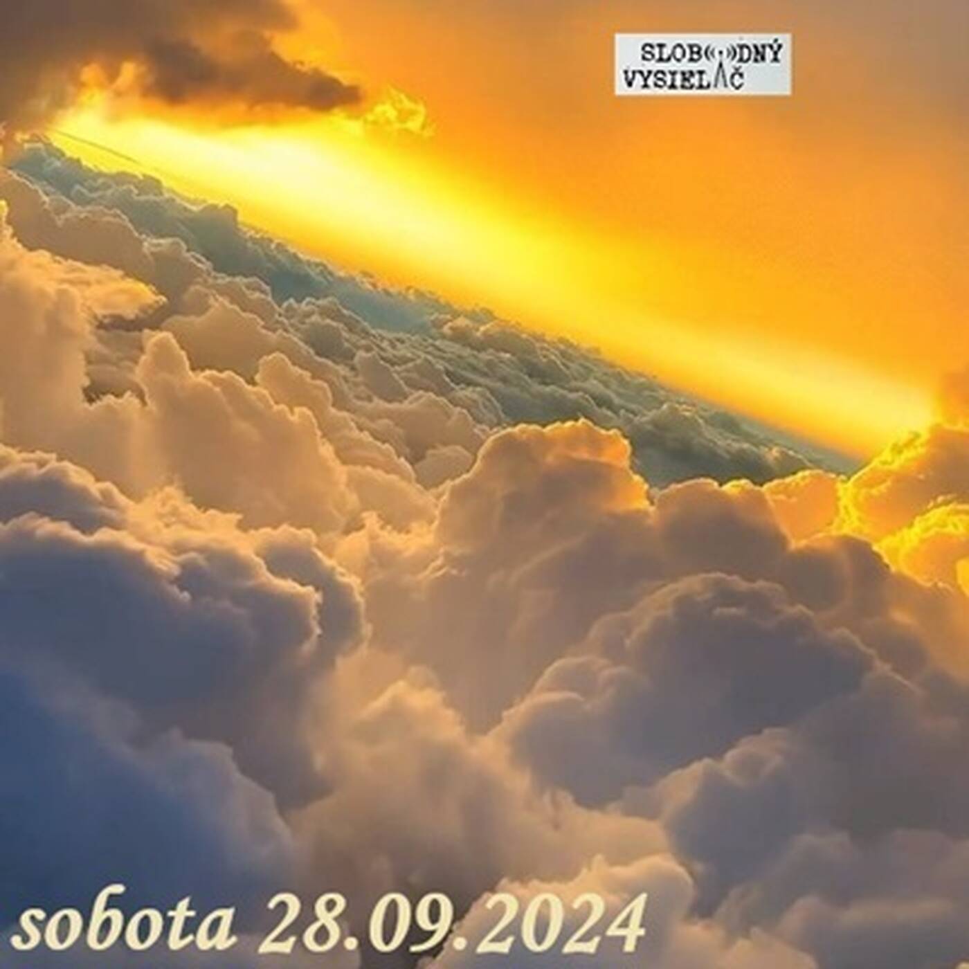 Cesta vzostupu 160 - 2024-09-28 „Určené terajším ako aj budúcim bojovnikom za Svetlo“ episode artwork