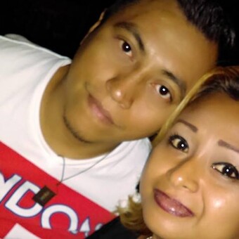 Jose Alfredo Ku Caballero