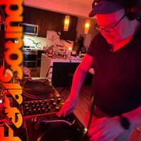 Feral Sound with Joey Breakdown - 21 Jun 2024 by Sub FM