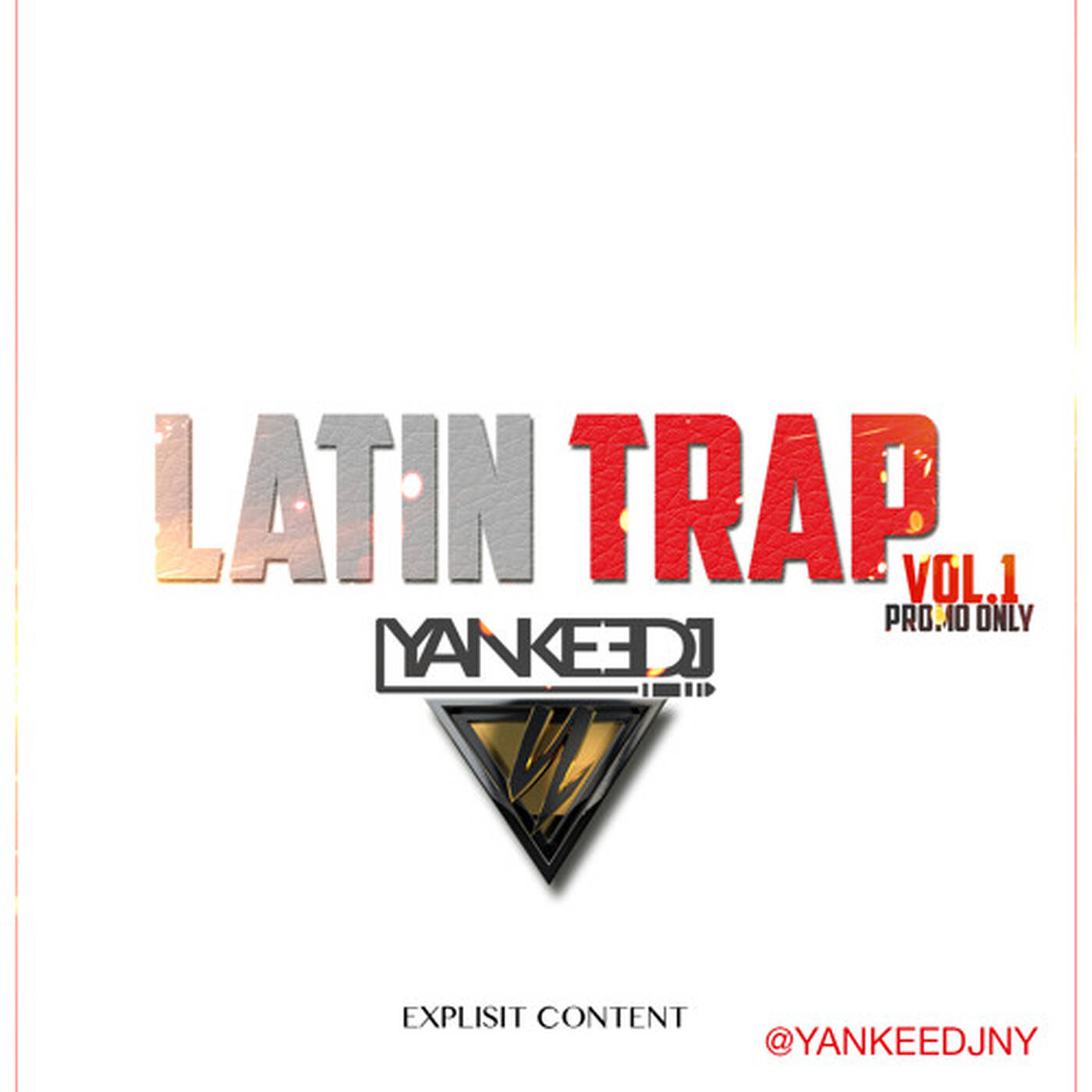 TRAO LATINO VOL1. episode artwork