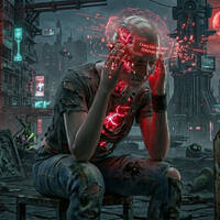 XXomL - Hardtechno