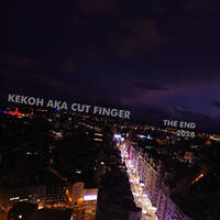 kekoh aka Cut Finger - The End 2020 by Kekoh aka Cut Finger
