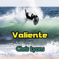 Chris Lyons DJ - Valiente [Free Download] by Chris Lyons DJ