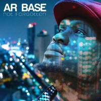 AR Base - Not Forgotten feat.Tallie Rogers by BlackMutu