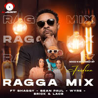 BEST OF OLD SCHOOL RAGGA DANCEHALL AUDIO MIX- DJ JAUDENN by Deejay Jaudenn 254