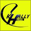 Khally Charles
