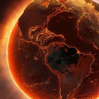 Sehenden Auges in den Abgrund ! ? - Predigt am 33. Sonntag i. Jkrs., Lj. B - 2024 von P. Christoph Kreitmeir in Ingolstadt by Christoph Kreitmeir