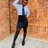 Mandisa Ngalo