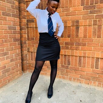 Mandisa Ngalo