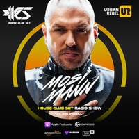 House Club Set Radio 874 - Mosimann by House Club Set