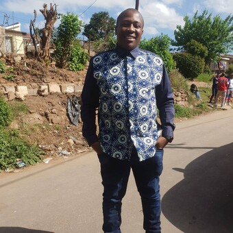 Tlhalefo Pule