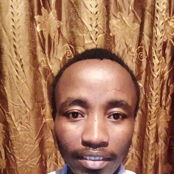 Mutuma Kenneth