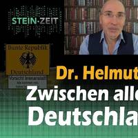 Zwischen allen Stühlen: Deutschland 2023 - Dr. Helmut Roewer by NuoFlix