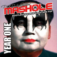 Phil RetroSpector presents Mashole - Year One Mix by Phil RetroSpector