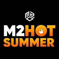 m2o Hot Summer (20-08-2026) by tocco_scuro