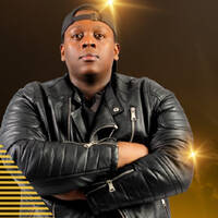Afro tech Mix By Solo Thato by Solo_Thato