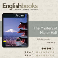 Japan by EnglishBooks