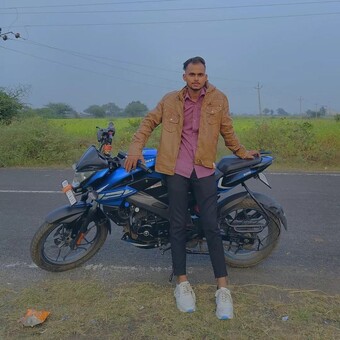 Aju Rajput