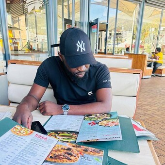 Brian Papakea Malatji