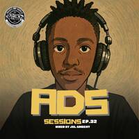 ADS SESSIONS EP.32 by Ancient Deep Signals 2