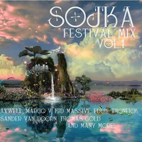 SOJKA - FESTIVAL MIX - VOL.1 by SOJKA