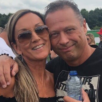 Linda En Jan Bronkhorst