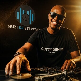 Muzi DJ Stevovo (MP) 2026