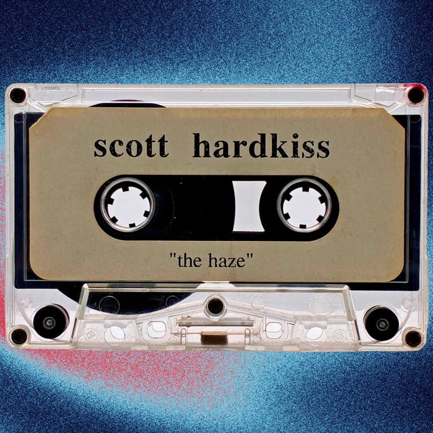 DJ Scott Hardkiss - The Haze (Jim Hopkins Remaster) episode artwork