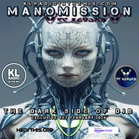 INTHEMIX-MANOMISSION-FEBRUARY-DJBLASTO 2024 by DjBlasto
